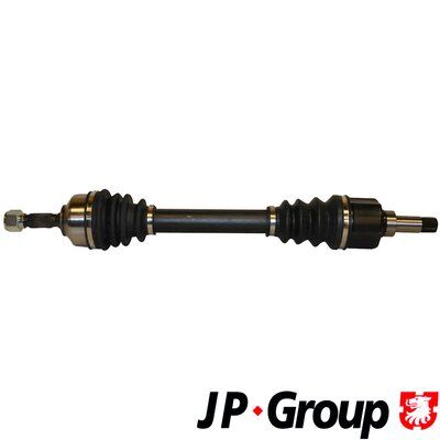 Drive Shaft JP GROUP 4143100100
