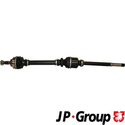 JP GROUP 4143100700 Drive Shaft