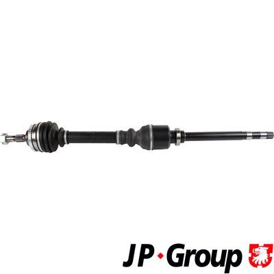 JP GROUP 4143104380 Drive Shaft