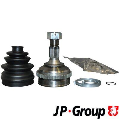 JP GROUP 4143300110 Joint Kit, drive shaft