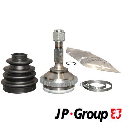 JP GROUP 4143300310 Joint Kit, drive shaft