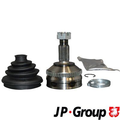 JP GROUP 4143300810 Joint Kit, drive shaft