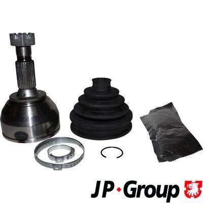 JP GROUP 4143301110 Joint Kit, drive shaft