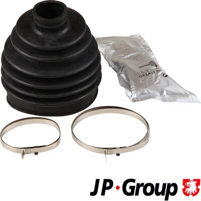 Bellow Kit, drive shaft JP GROUP 4143600510