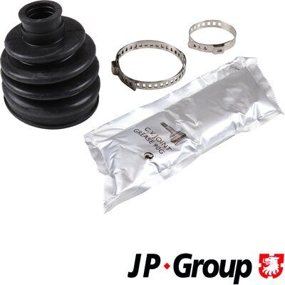 JP GROUP 4143601060 Bellow Kit, drive shaft