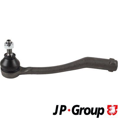 Tie Rod End JP GROUP 4144600980