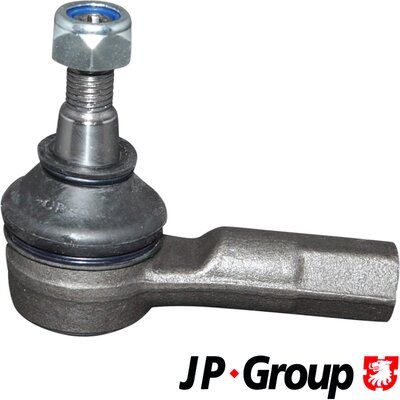 Tie Rod End JP GROUP 4144601200
