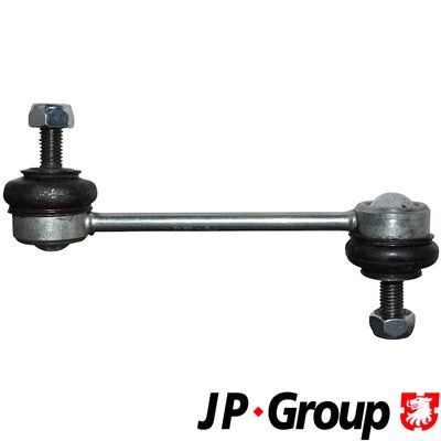 Link/Coupling Rod, stabiliser bar JP GROUP 4150500100