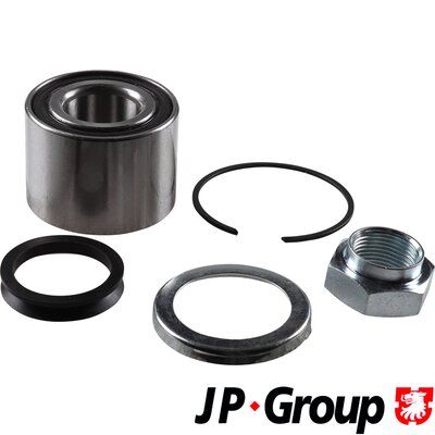 JP GROUP 4151302410 Wheel Bearing Kit