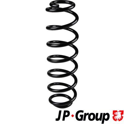 Suspension Spring JP GROUP 4152200200