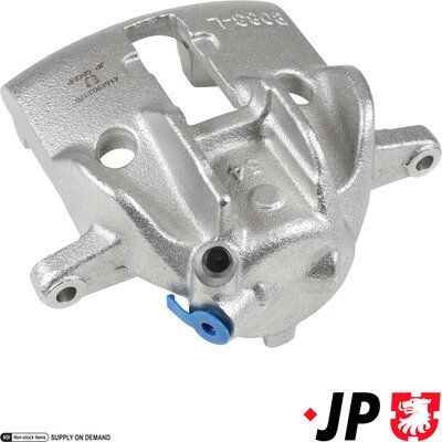 Brake Caliper JP GROUP 4161902370