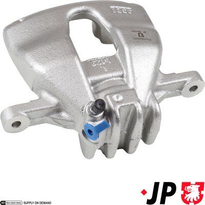 Brake Caliper JP GROUP 4161902670