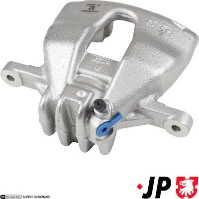 Brake Caliper JP GROUP 4161902680