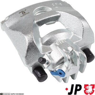 Brake Caliper JP GROUP 4161902770