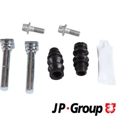 JP GROUP 4164003810 Guide Sleeve Kit, brake caliper