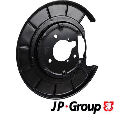 JP GROUP 4164302180 Splash Guard, brake disc