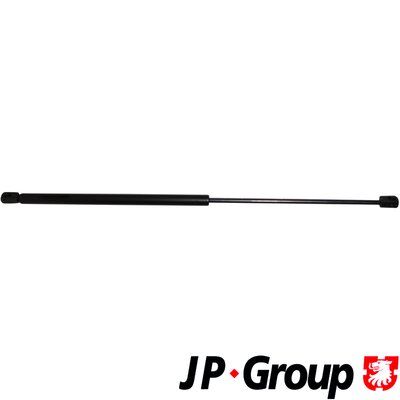 JP GROUP 4181200100 Gas Spring, boot/cargo area