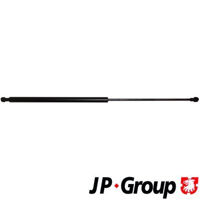 Gas Spring, boot/cargo area JP GROUP 4181200400