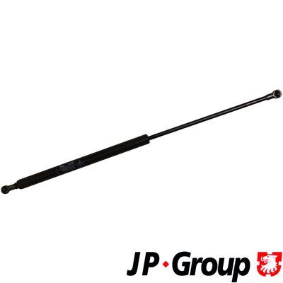Gas Spring, boot/cargo area JP GROUP 4181200600