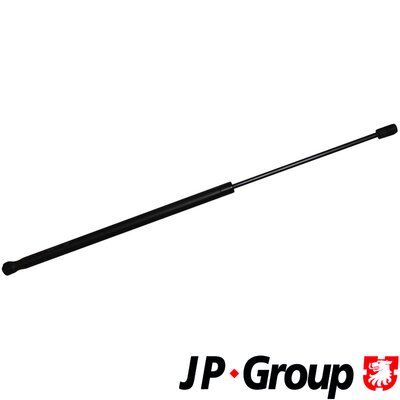 Gas Spring, boot/cargo area JP GROUP 4181201300