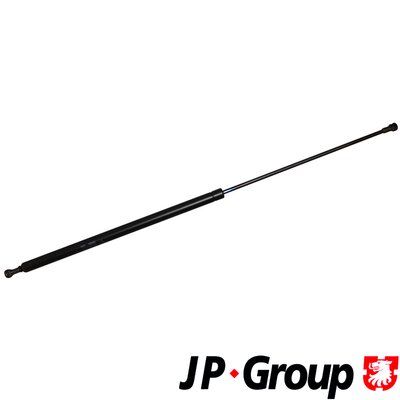 JP GROUP 4181201900 Gas Spring, bonnet