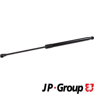 Gas Spring, boot/cargo area JP GROUP 4181202600