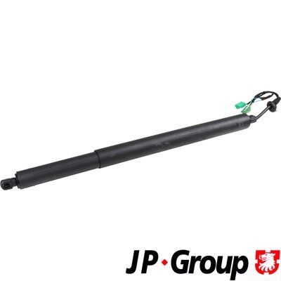 Electric Motor, tailgate JP GROUP 4181202780