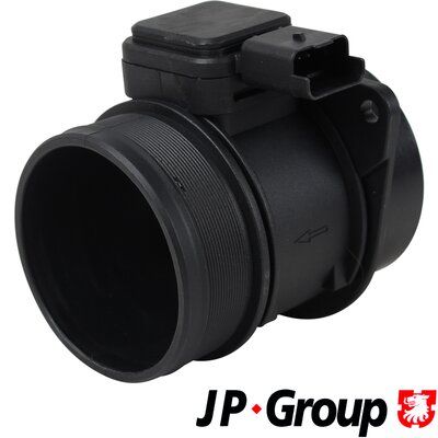 JP GROUP 4193900500 Mass Air Flow Sensor