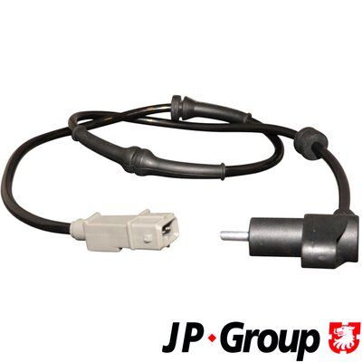JP GROUP 4197100400 Sensor, wheel speed