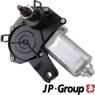 Wiper Motor JP GROUP 4198200600