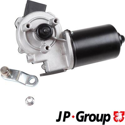 JP GROUP 4198200700 Wiper Motor