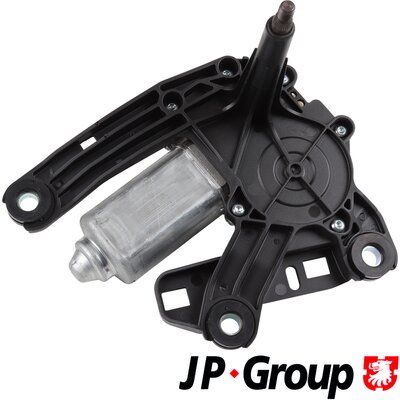 Wiper Motor JP GROUP 4198200800