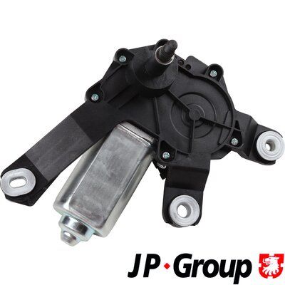 Wiper Motor JP GROUP 4198200900