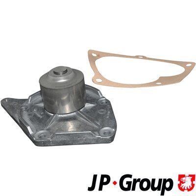 JP GROUP 4314100800 Water Pump, engine cooling