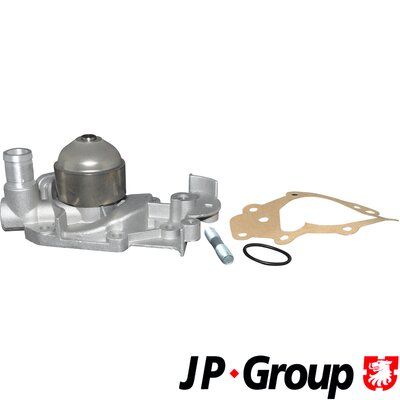 JP GROUP 4314101200 Water Pump, engine cooling