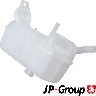 JP GROUP 4314700300 Expansion Tank, coolant