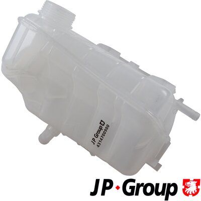 JP GROUP 4314700900 Expansion Tank, coolant