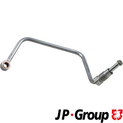 Oil Pipe, charger JP GROUP 4317600400