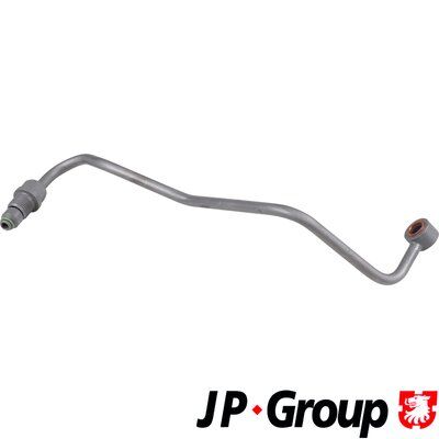 Oil Pipe, charger JP GROUP 4317600500