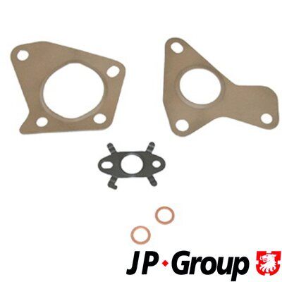 Mounting Kit, charger JP GROUP 4317751410