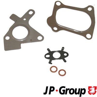Mounting Kit, charger JP GROUP 4317751710