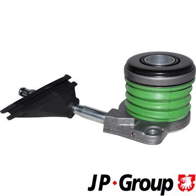 Central Slave Cylinder, clutch JP GROUP 4330300300