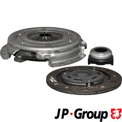 JP GROUP 4330401710 Clutch Kit