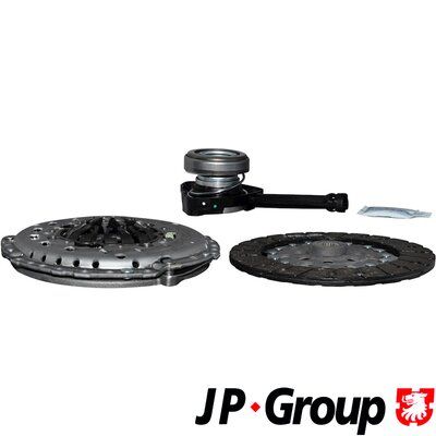 JP GROUP 4330402310 Clutch Kit