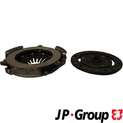 JP GROUP 4330402510 Clutch Kit