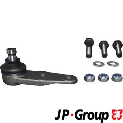 Ball Joint JP GROUP 4340300300