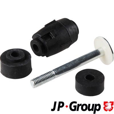 JP GROUP 4340401400 Link/Coupling Rod, stabiliser bar