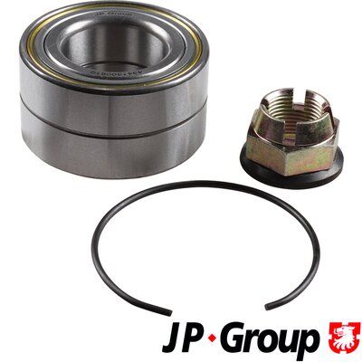 JP GROUP 4341300610 Wheel Bearing Kit