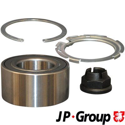 JP GROUP 4341300810 Wheel Bearing Kit
