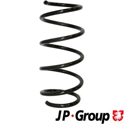 Suspension Spring JP GROUP 4342204600